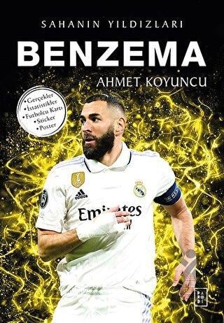Benzema - Sahanın Yıldızları