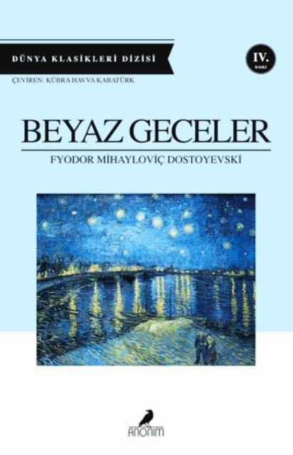Beyaz Geceler