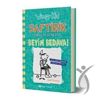 Beyin Bedava! Saftirik Greg’in Günlüğü 18