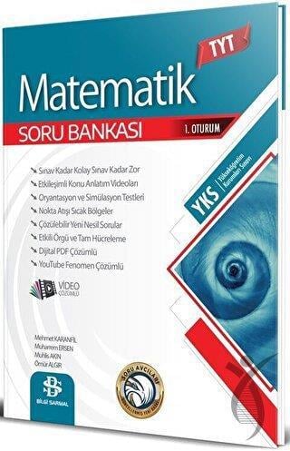 Bilgi Sarmal TYT Matematik Soru Bankası