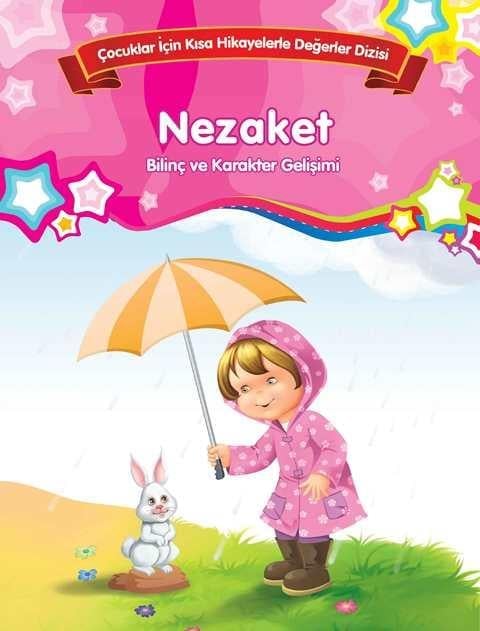 Bilinç ve Karakter Gelişimi - Nezaket