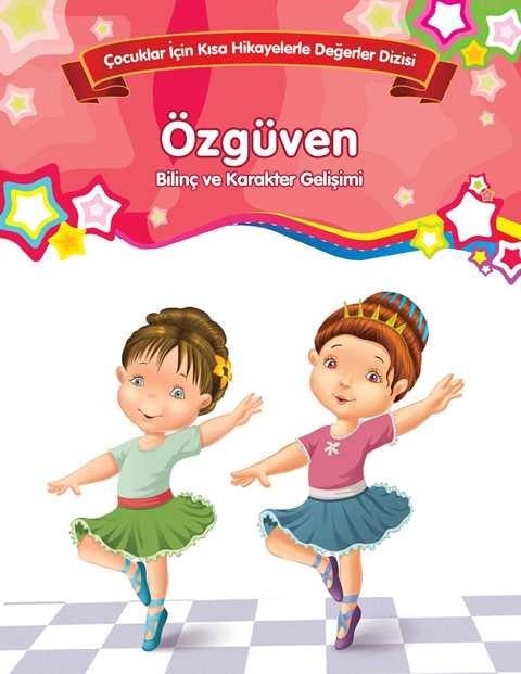Bilinç ve Karakter Gelişimi  - Özgüven
