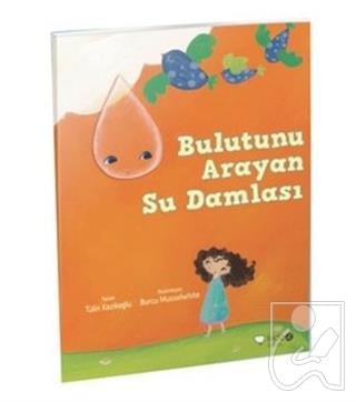 Bulutunu Arayan Su Damlası