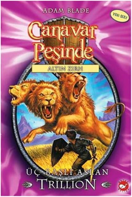 Canavar Peşinde 12