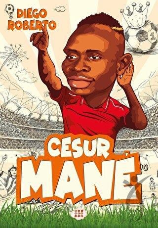 Cesur Mane 