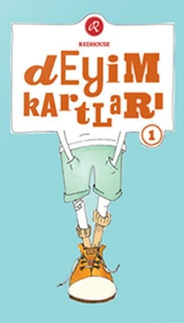 Deyim Kartları 1
