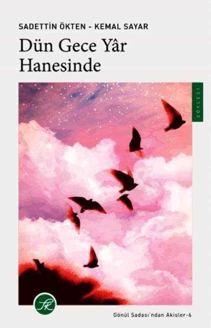 Dün Gece Yar Hanesinde Gönül Sadası’ndan Akisler-6