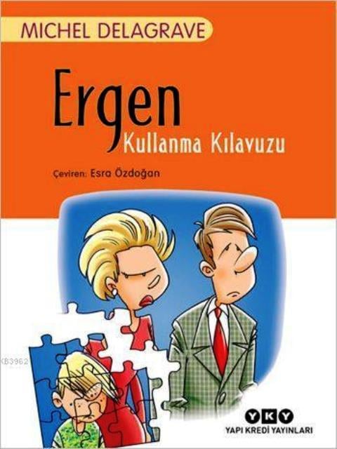 Ergen Kullanma Kılavuzu