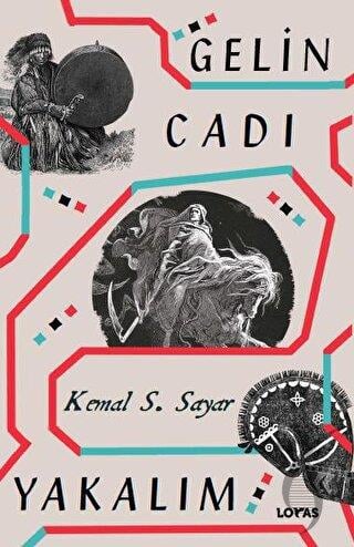 Gelin Cadı Yakalım