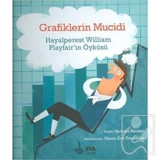 Grafiklerin Mucidi