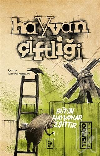 Hayvan Çiftliği