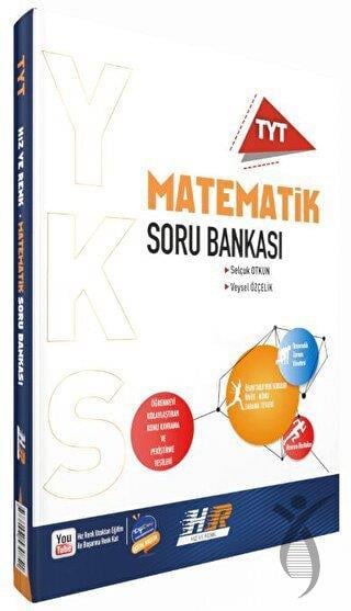 Hız ve Renk TYT Matematik Soru Bankası