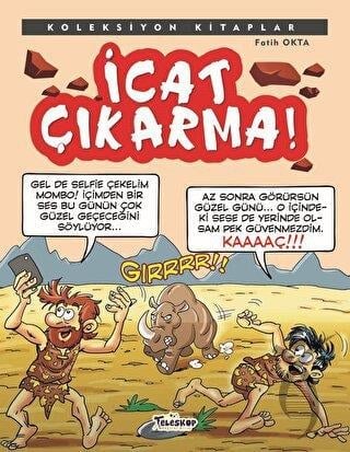 İcat Çıkarma! 