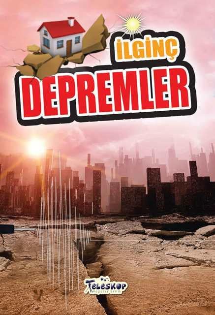 İlginç Depremler