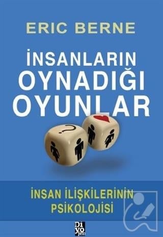 İnsanların Oynadığı Oyunlar