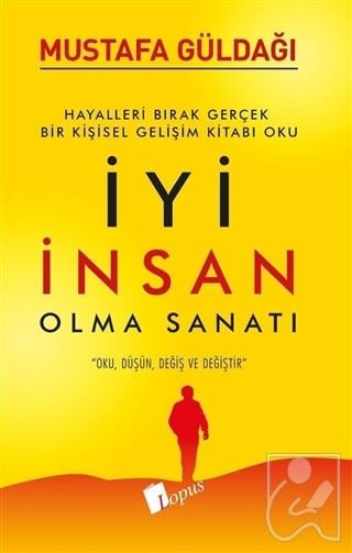 İyi İnsan Olma Sanatı