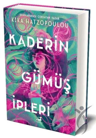 Kaderin Gümüş İpleri