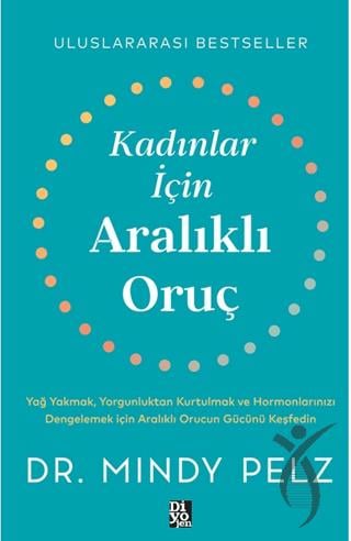 Kadınlar İçin Aralıklı Oruç