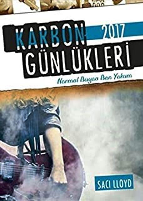 Karbon Günlükleri 2017