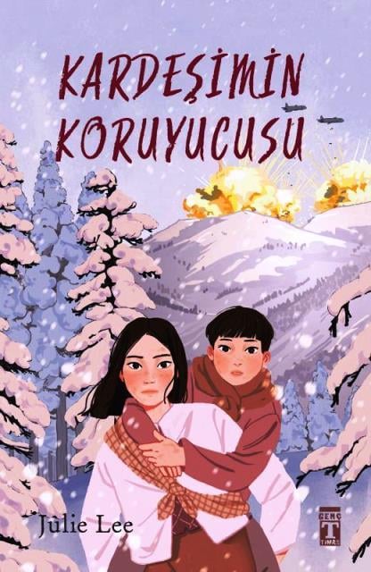Kardeşimin Koruyucusu