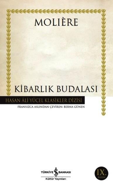 Kibarlık Budalası