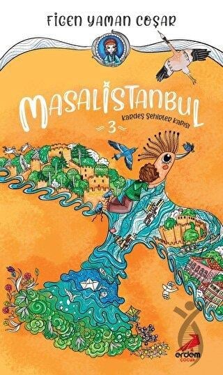 Masalistanbul 3 - Kardeş Şehirler Kapısı