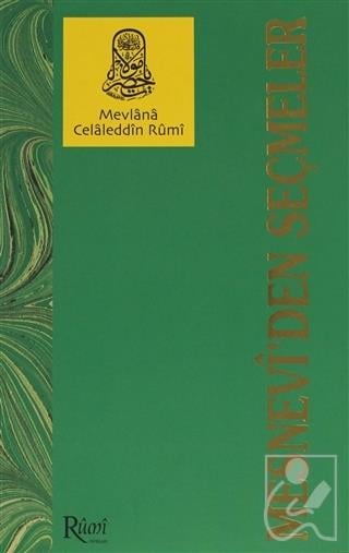 Mesnevi’den Seçmeler