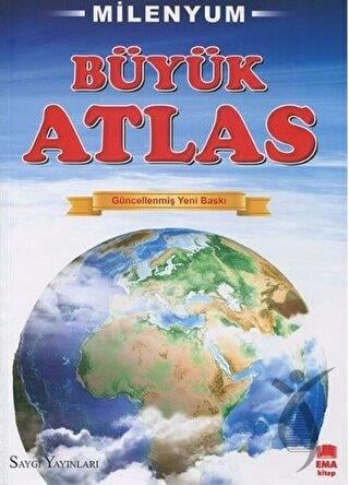 Milenyum Büyük Atlas
