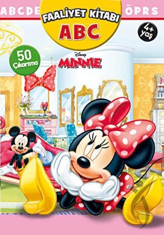 Minnie ABC