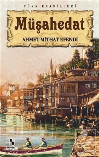 Müşahedat