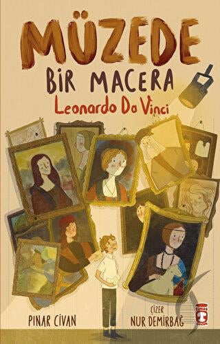 Müzede Bir Macera