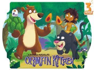 Orman Kitabı