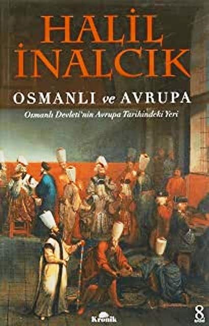 Osmanlı ve Avrupa