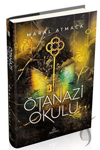 Ötanazi Okulu 3 (Ciltli)
