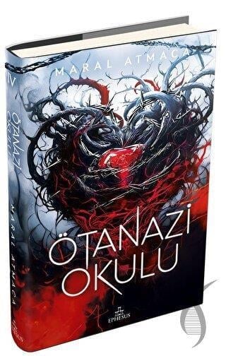 Ötanazi Okulu 4 (Ciltli)