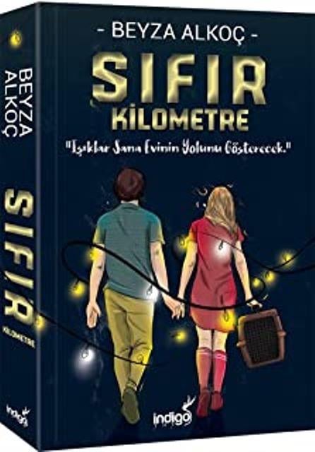Sıfır Kilometre (Ciltli)