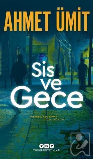 Sis ve Gece