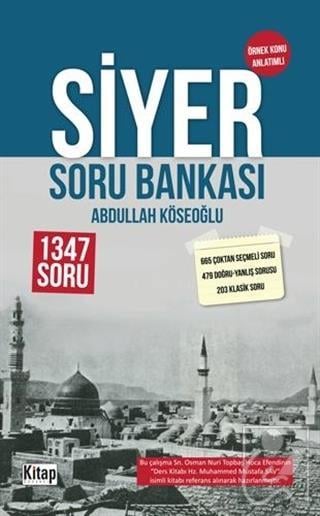 Siyer Soru Bankası