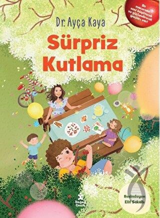 Sürpriz Kutlama 