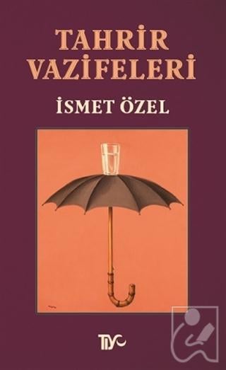 Tahrir Vazifeleri