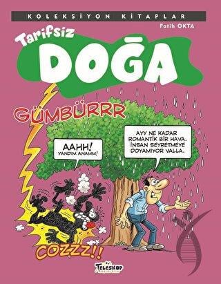 Tarifsiz Doğa 