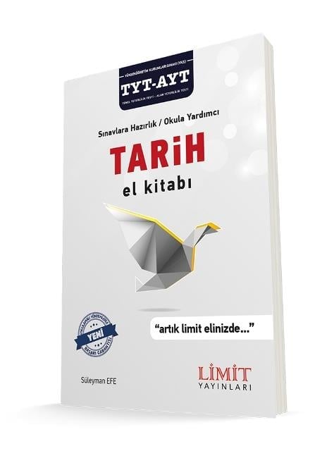 Tarih El Kitabı