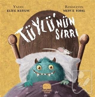 Tüylünün Sırrı