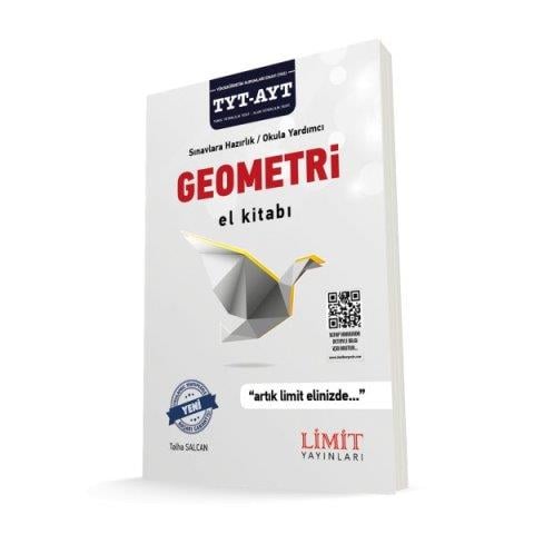 TYT-AYT Geometri El Kitabı