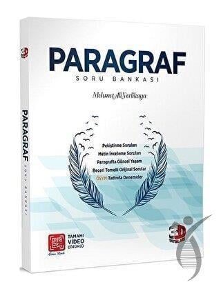 TYT-AYT Paragraf Soru Bankası