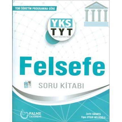 TYT Felsefe Soru Kitabı