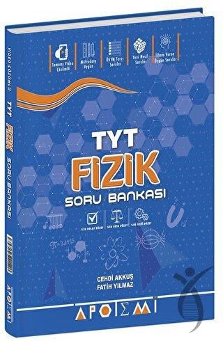 TYT Fizik Soru Bankası