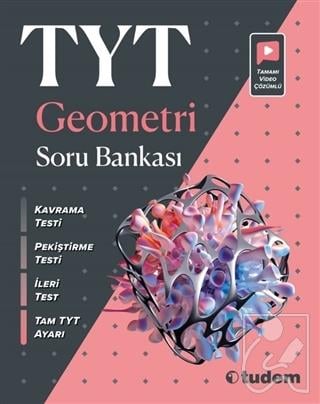 TYT Geometri Soru Bankası