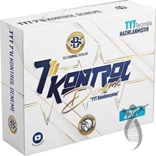 TYT Kontrol 7 li Deneme