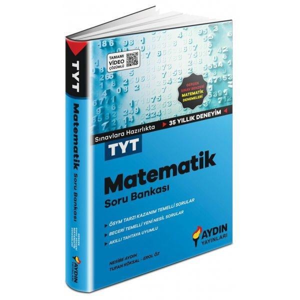 TYT Matematik Soru Bankası